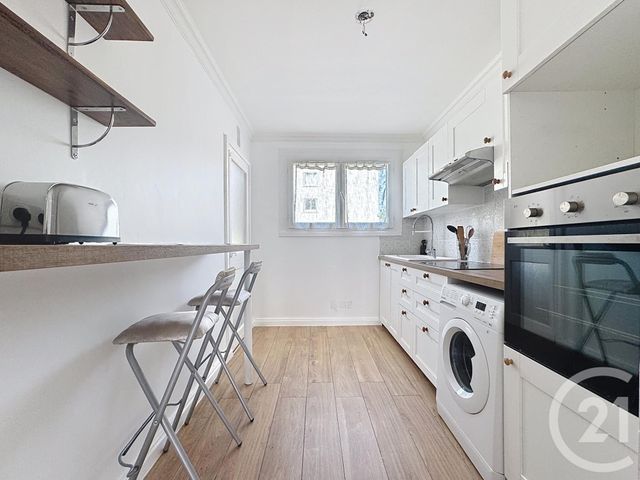 Appartement F4 à louer - 4 pièces - 72,82 m2 - St Fargeau Ponthierry - 77 - ILE-DE-FRANCE