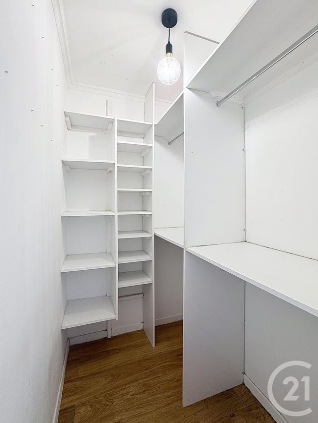 Appartement F4 à louer - 4 pièces - 72,82 m2 - St Fargeau Ponthierry - 77 - ILE-DE-FRANCE