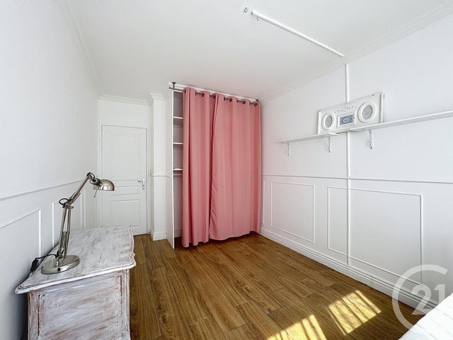 Appartement F4 à louer - 4 pièces - 72,82 m2 - St Fargeau Ponthierry - 77 - ILE-DE-FRANCE