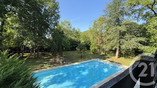 Maison &agrave; louer - 6 pi&egrave;ces - 206,08 m2 - St Sauveur Sur Ecole - 77 - ILE-DE-FRANCE