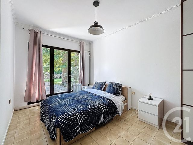 Maison &agrave; louer - 6 pi&egrave;ces - 206,08 m2 - St Sauveur Sur Ecole - 77 - ILE-DE-FRANCE