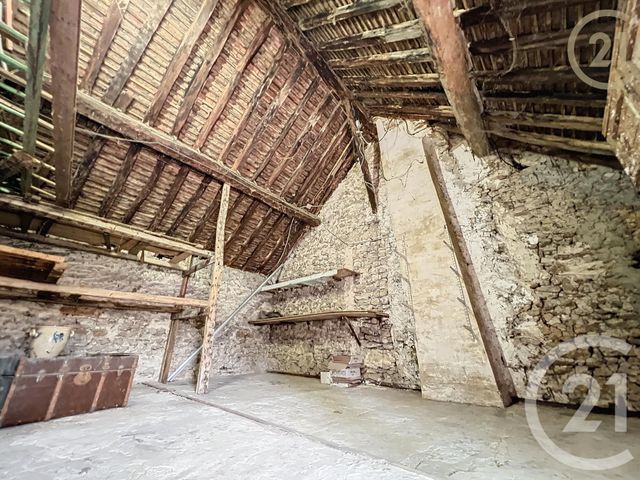 Maison à vendre - 5 pièces - 97,12 m2 - St Fargeau Ponthierry - 77 - ILE-DE-FRANCE