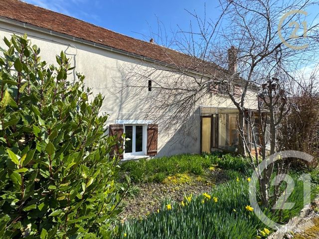 Maison à vendre - 5 pièces - 97,12 m2 - St Fargeau Ponthierry - 77 - ILE-DE-FRANCE