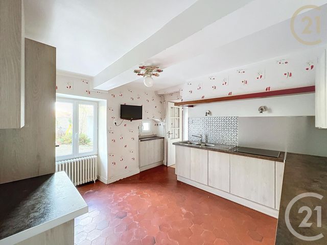 Maison à vendre - 5 pièces - 97,12 m2 - St Fargeau Ponthierry - 77 - ILE-DE-FRANCE