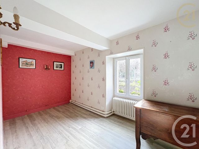 Maison à vendre - 5 pièces - 97,12 m2 - St Fargeau Ponthierry - 77 - ILE-DE-FRANCE