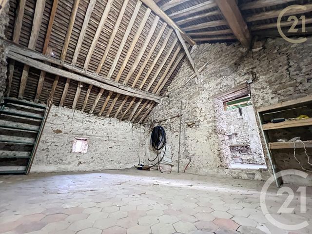 Maison à vendre - 5 pièces - 97,12 m2 - St Fargeau Ponthierry - 77 - ILE-DE-FRANCE