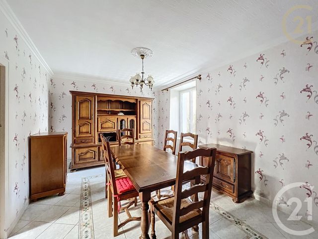 Maison à vendre - 5 pièces - 97,12 m2 - St Fargeau Ponthierry - 77 - ILE-DE-FRANCE