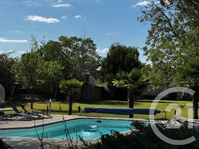 Maison à vendre - 8 pièces - 240 m2 - Soisy Sur Ecole - 91 - ILE-DE-FRANCE