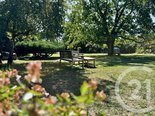 Maison à vendre - 8 pièces - 240 m2 - Soisy Sur Ecole - 91 - ILE-DE-FRANCE