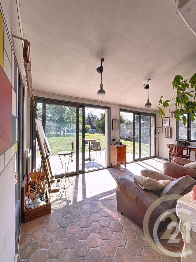 Maison &agrave; vendre - 8 pi&egrave;ces - 240 m2 - Soisy Sur Ecole - 91 - ILE-DE-FRANCE