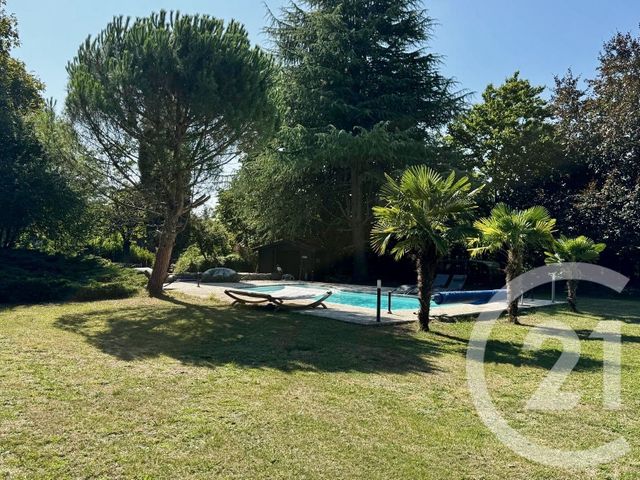 Maison à vendre - 8 pièces - 240 m2 - Soisy Sur Ecole - 91 - ILE-DE-FRANCE