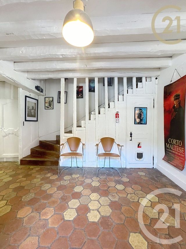 Maison à vendre - 8 pièces - 240 m2 - Soisy Sur Ecole - 91 - ILE-DE-FRANCE