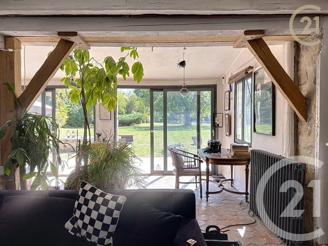 Maison à vendre - 8 pièces - 240 m2 - Soisy Sur Ecole - 91 - ILE-DE-FRANCE