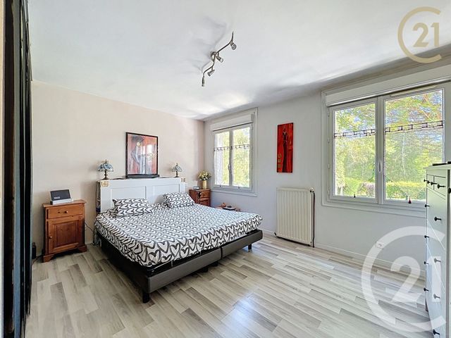 Maison &agrave; vendre - 8 pi&egrave;ces - 240 m2 - St Fargeau Ponthierry - 77 - ILE-DE-FRANCE