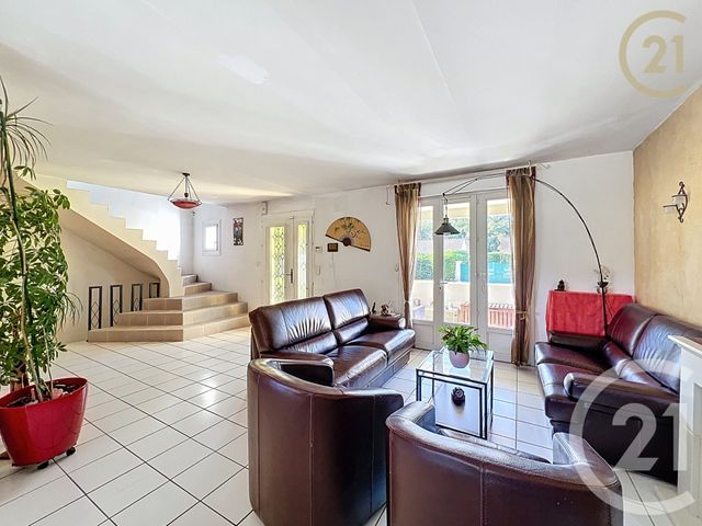 Maison &agrave; vendre - 8 pi&egrave;ces - 240 m2 - St Fargeau Ponthierry - 77 - ILE-DE-FRANCE