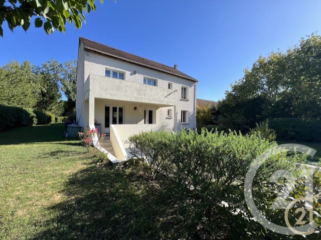 Maison à vendre ST FARGEAU PONTHIERRY