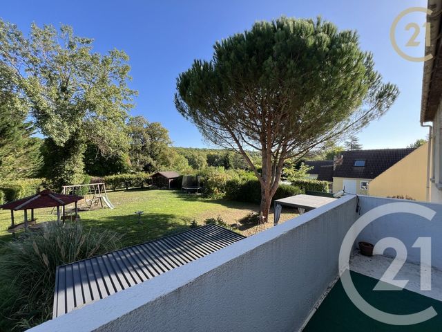 Maison &agrave; vendre - 8 pi&egrave;ces - 240 m2 - St Fargeau Ponthierry - 77 - ILE-DE-FRANCE