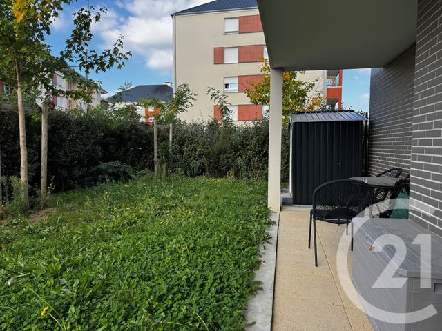 Appartement F2 à vendre - 2 pièces - 52,55 m2 - St Fargeau Ponthierry - 77 - ILE-DE-FRANCE