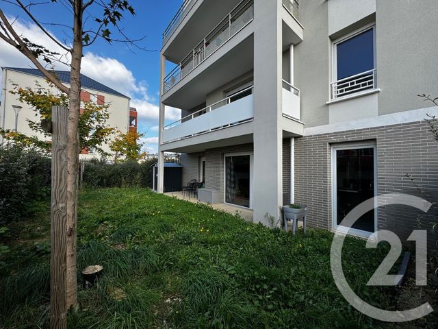 Appartement F2 à vendre ST FARGEAU PONTHIERRY