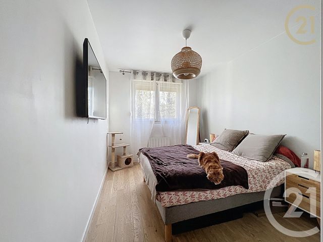 Appartement F2 &agrave; vendre - 2 pi&egrave;ces - 36,10 m2 - St Fargeau Ponthierry - 77 - ILE-DE-FRANCE