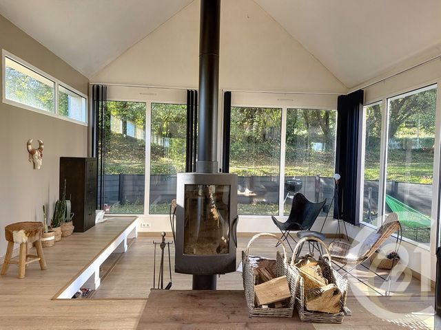 Maison &agrave; vendre - 7 pi&egrave;ces - 173,17 m2 - St Fargeau Ponthierry - 77 - ILE-DE-FRANCE