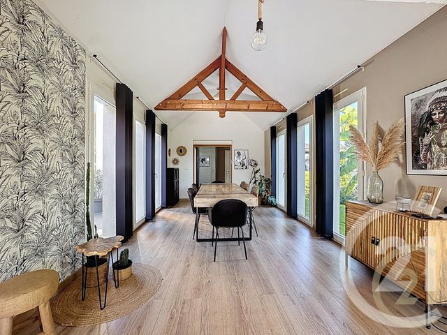 Maison &agrave; vendre - 7 pi&egrave;ces - 173,17 m2 - St Fargeau Ponthierry - 77 - ILE-DE-FRANCE