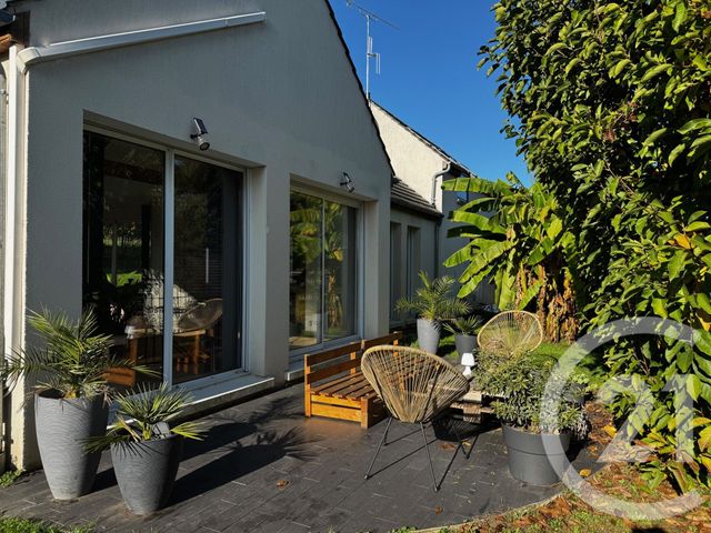 Maison &agrave; vendre - 7 pi&egrave;ces - 173,17 m2 - St Fargeau Ponthierry - 77 - ILE-DE-FRANCE