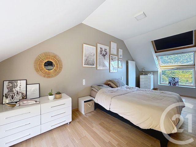 Maison &agrave; vendre - 7 pi&egrave;ces - 173,17 m2 - St Fargeau Ponthierry - 77 - ILE-DE-FRANCE