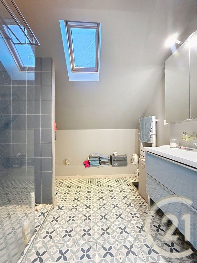 Maison &agrave; vendre - 7 pi&egrave;ces - 173,17 m2 - St Fargeau Ponthierry - 77 - ILE-DE-FRANCE