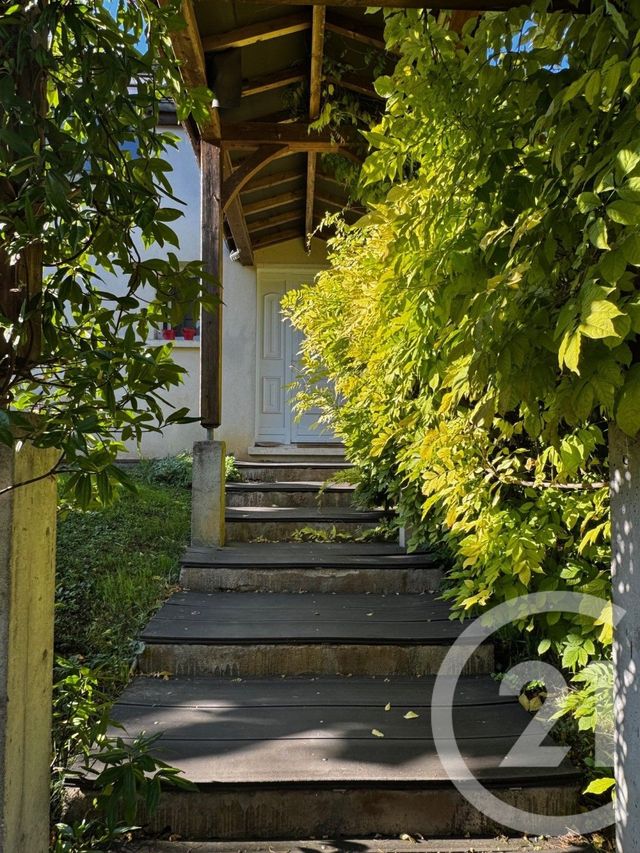 Maison &agrave; vendre - 7 pi&egrave;ces - 173,17 m2 - St Fargeau Ponthierry - 77 - ILE-DE-FRANCE