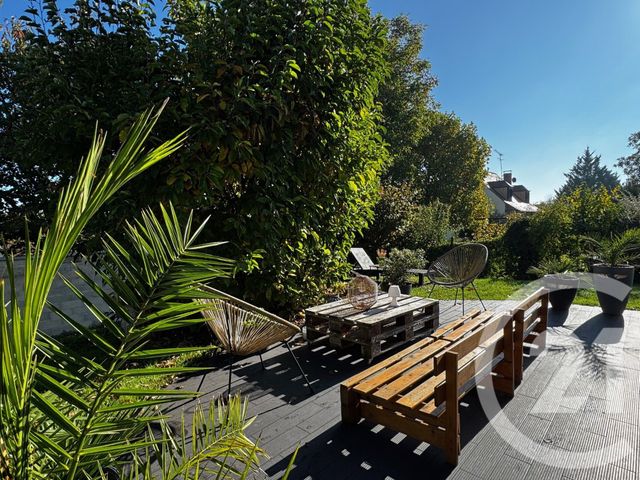 Maison &agrave; vendre - 7 pi&egrave;ces - 173,17 m2 - St Fargeau Ponthierry - 77 - ILE-DE-FRANCE