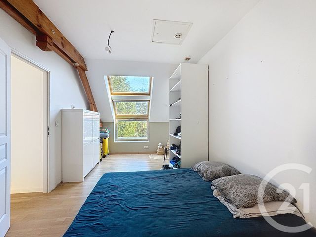 Maison &agrave; vendre - 7 pi&egrave;ces - 173,17 m2 - St Fargeau Ponthierry - 77 - ILE-DE-FRANCE