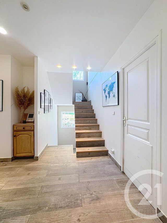 Maison &agrave; vendre - 7 pi&egrave;ces - 173,17 m2 - St Fargeau Ponthierry - 77 - ILE-DE-FRANCE