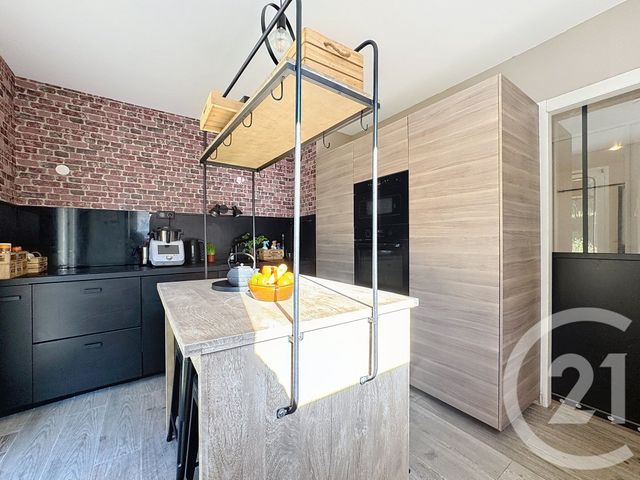 Maison &agrave; vendre - 7 pi&egrave;ces - 173,17 m2 - St Fargeau Ponthierry - 77 - ILE-DE-FRANCE