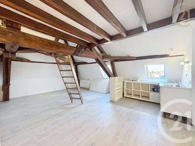 Appartement F2 à vendre PRINGY