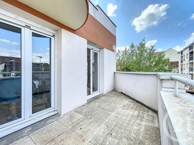 Appartement F2 à louer MELUN
