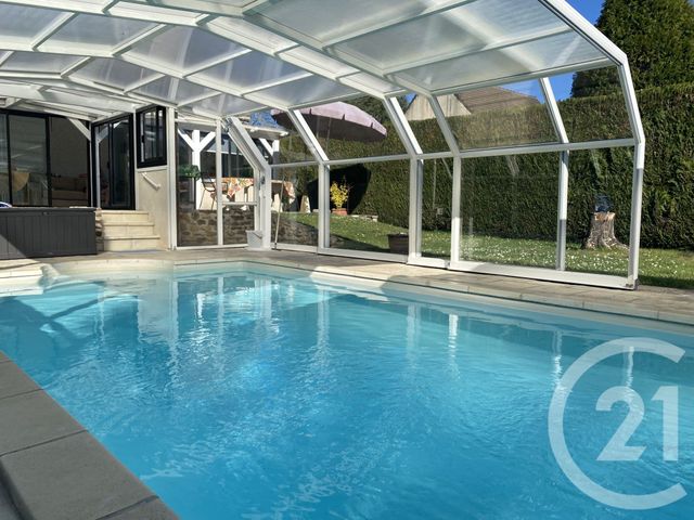 Maison &agrave; vendre - 6 pi&egrave;ces - 140 m2 - Perthes - 77 - ILE-DE-FRANCE