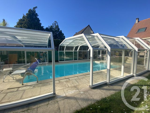 Maison à vendre PERTHES