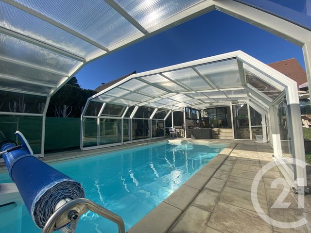 Maison &agrave; vendre - 6 pi&egrave;ces - 140 m2 - Perthes - 77 - ILE-DE-FRANCE