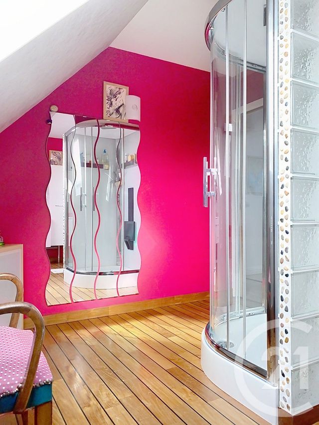 Maison &agrave; vendre - 6 pi&egrave;ces - 140 m2 - Perthes - 77 - ILE-DE-FRANCE