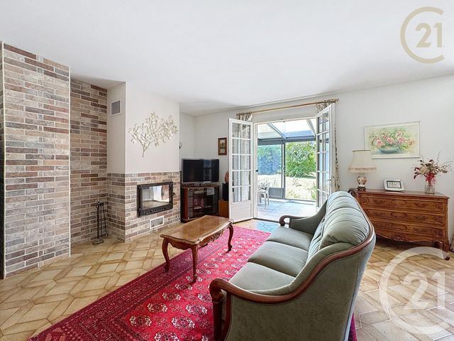 Maison à vendre - 9 pièces - 204,12 m2 - Perthes - 77 - ILE-DE-FRANCE