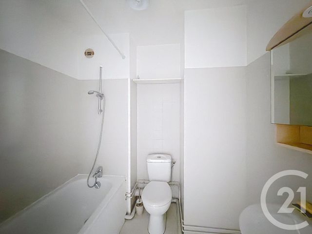 Appartement F1 à vendre - 1 pièce - 22,84 m2 - Melun - 77 - ILE-DE-FRANCE