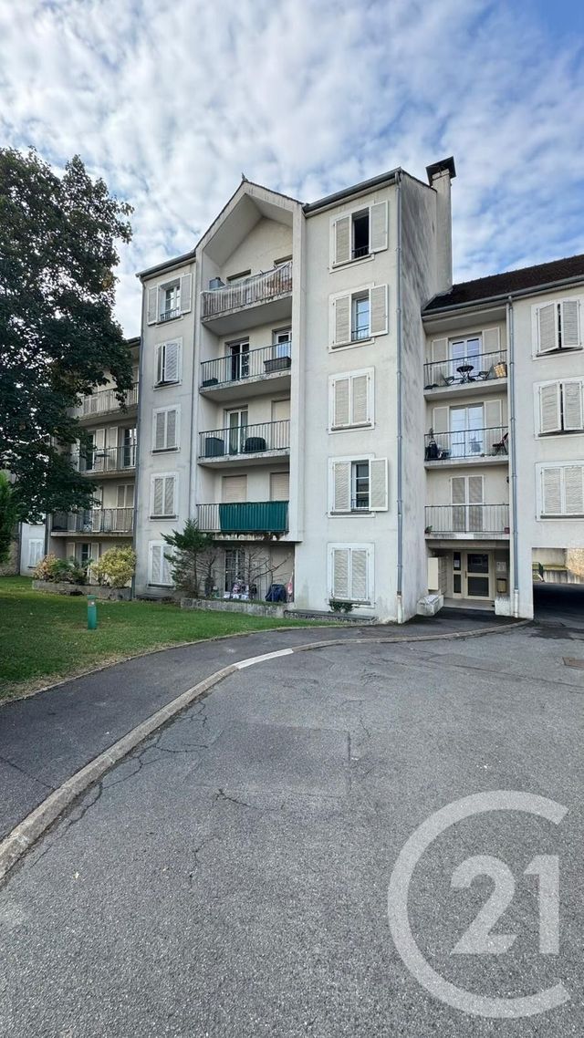 Appartement F1 à vendre - 1 pièce - 22,84 m2 - Melun - 77 - ILE-DE-FRANCE