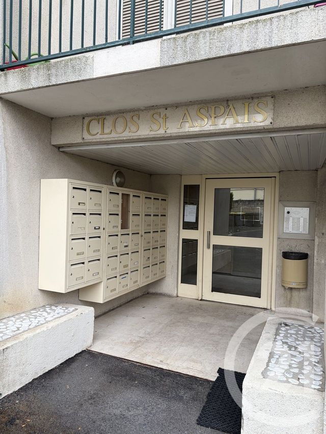 Appartement F1 à vendre - 1 pièce - 22,84 m2 - Melun - 77 - ILE-DE-FRANCE