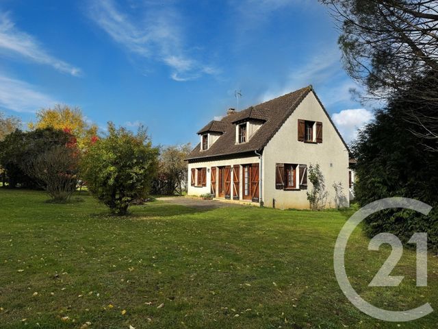 maison - CELY EN BIERE - 77