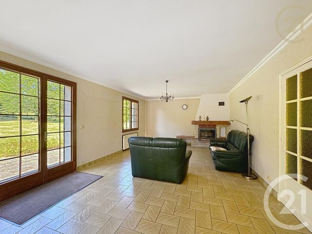 Maison à vendre - 7 pièces - 160,05 m2 - Cely En Biere - 77 - ILE-DE-FRANCE