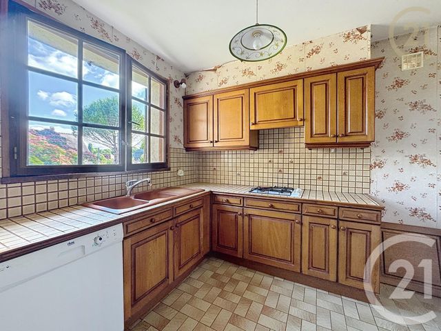 Maison à vendre - 7 pièces - 160,05 m2 - Cely En Biere - 77 - ILE-DE-FRANCE