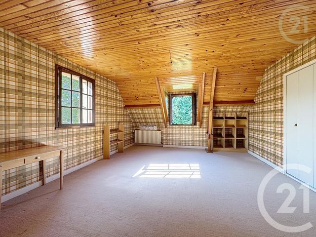 Maison à vendre - 7 pièces - 160,05 m2 - Cely En Biere - 77 - ILE-DE-FRANCE