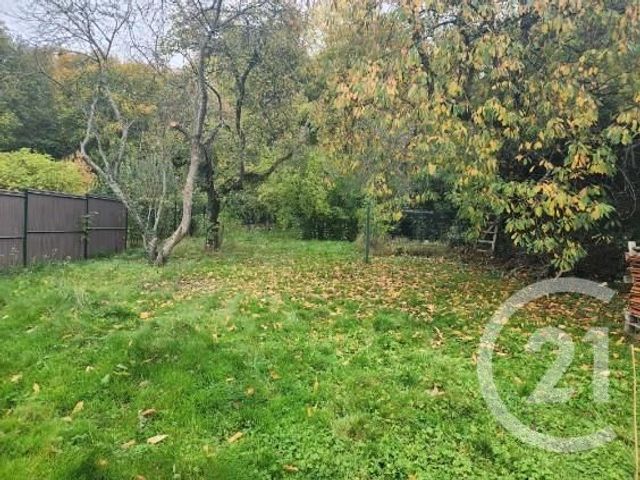 terrain - ST FARGEAU PONTHIERRY - 77