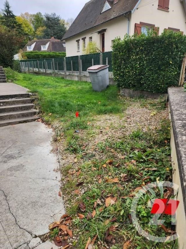 Terrain à vendre - 756 m2 - St Fargeau Ponthierry - 77 - ILE-DE-FRANCE